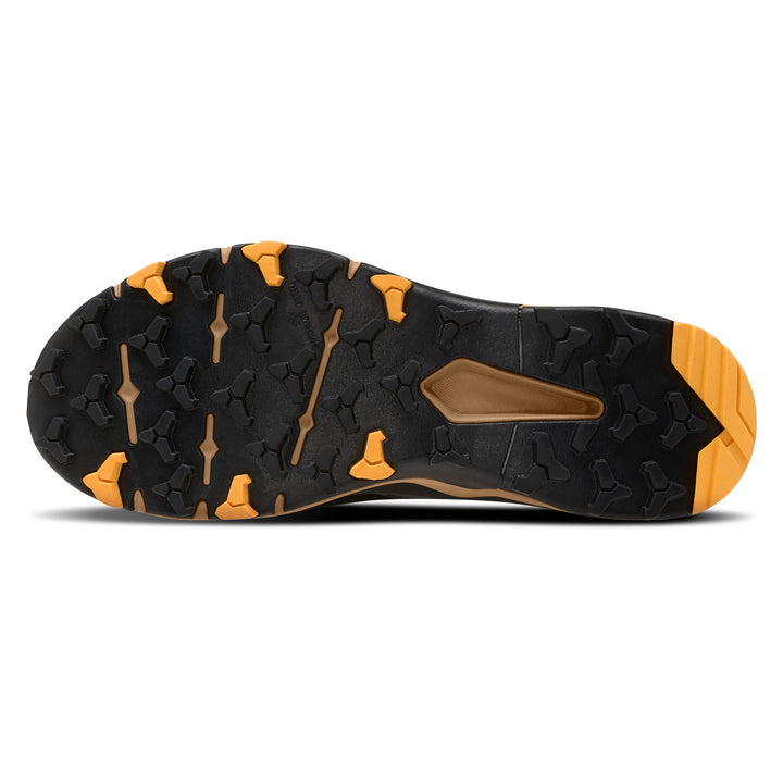 The North Face VECTIV Taraval Tech Shoes - Men's TNF Black/Boysenberry