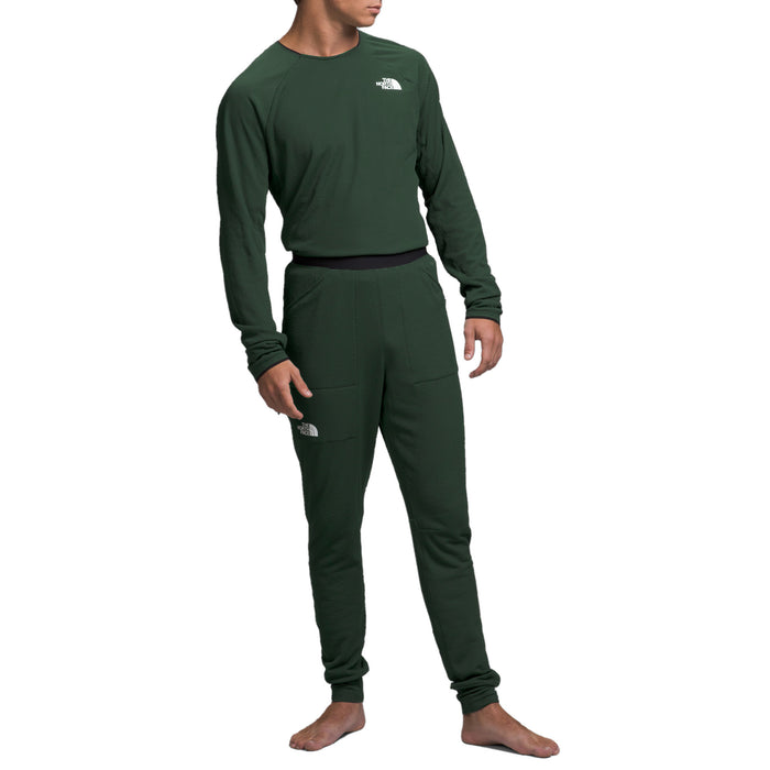The North Face Summit FUTUREFLEECE™ Pants - Men's Pine Needle