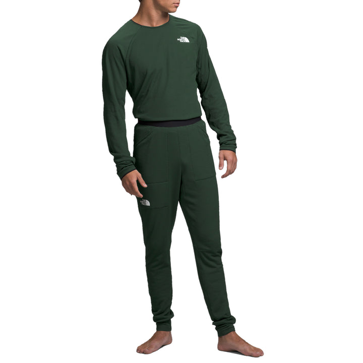The North Face Summit FUTUREFLEECE™ Pants - Men's Pine Needle