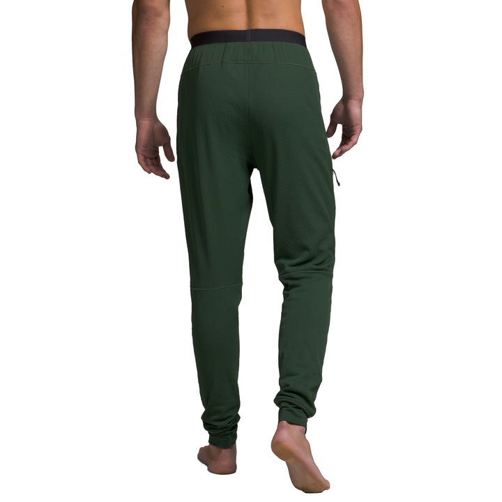 The North Face Summit FUTUREFLEECE™ Pants - Men's Pine Needle