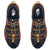 The North Face VECTIV Taraval Tech Shoes - Men's TNF Black/Boysenberry
