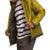 The North Face Circaloft Hoodie - Men's Sulphur Moss/New Taupe Green