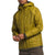 The North Face Circaloft Hoodie - Men's Sulphur Moss/New Taupe Green