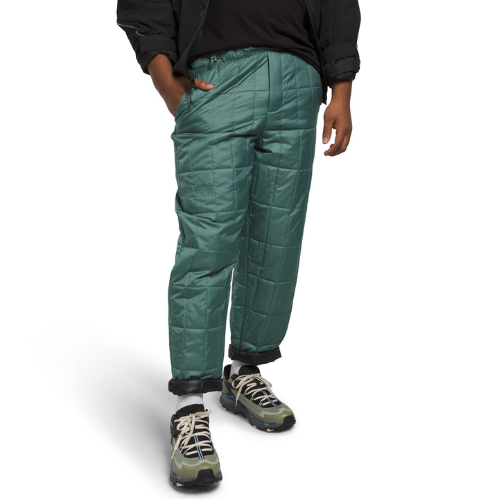 The North Face Circaloft Pants - Men's Dark Sage