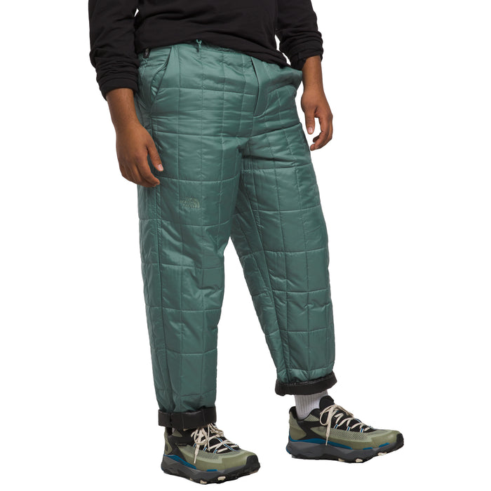 The North Face Circaloft Pants - Men's Dark Sage