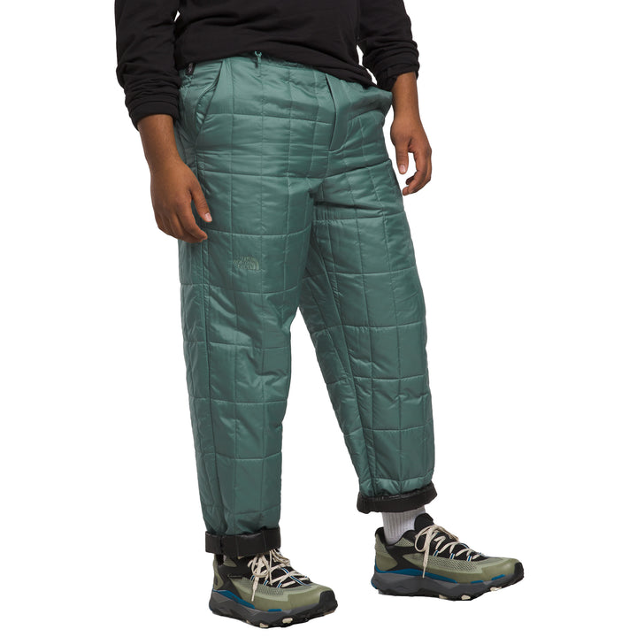 The North Face Circaloft Pants - Men's Dark Sage