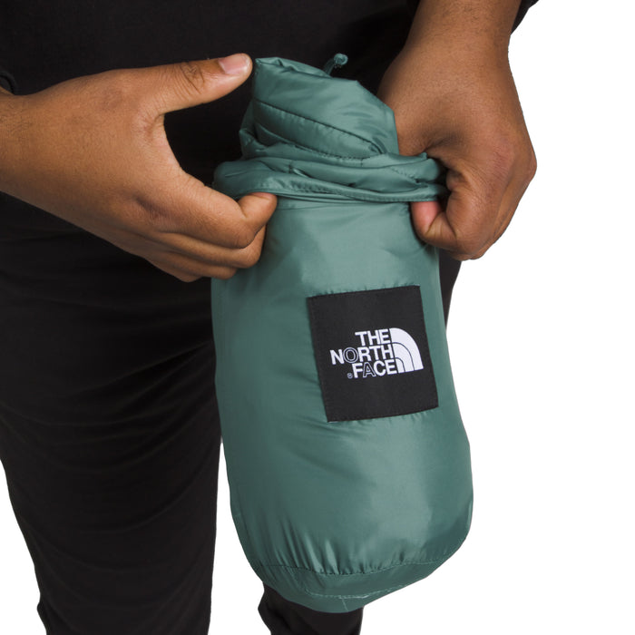 The North Face Circaloft Pants - Men's Dark Sage