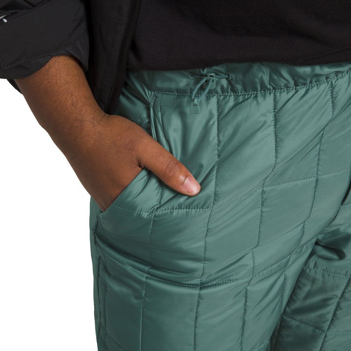 The North Face Circaloft Pants - Men's Dark Sage