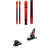 Völkl M6 Mantra Skis + Marker Griffon 13 ID Ski Bindings 2024