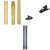 Armada Locator 88 Skis + Atomic Backland Tour Alpine Touring Ski Bindings + Armada Locator 88 Climbing Skins 2024