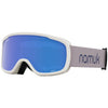 Namuk Dove Grey/Grey Cobalt