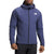 The North Face Summit Casaval Hybrid Hoodie - Men's Cave Blue
