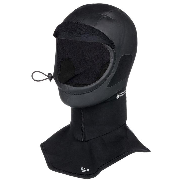 Roxy 2.0 Elite Dickie Hood - Women's Black