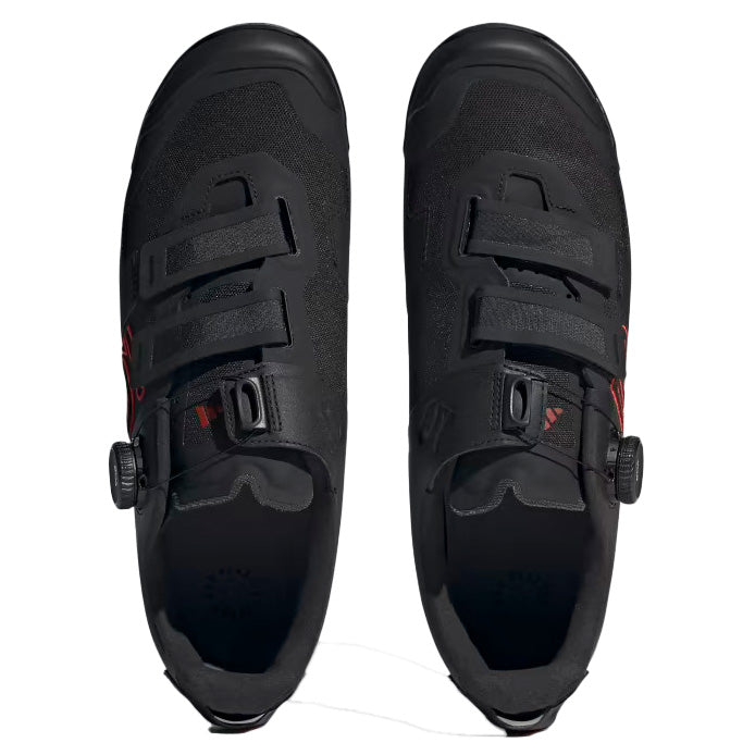 Five Ten Kestrel Boa Shoes Core Black/Grey Six/Grey Four