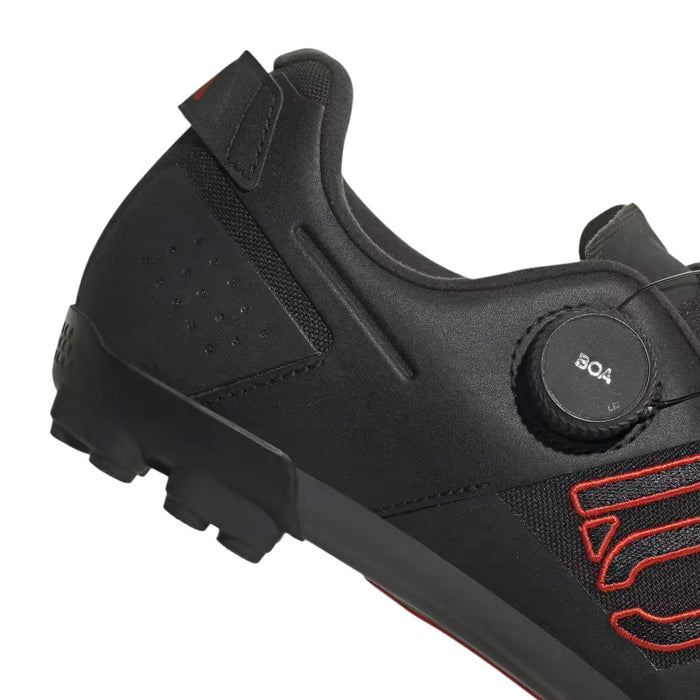 Five Ten Kestrel Boa Shoes Core Black/Grey Six/Grey Four