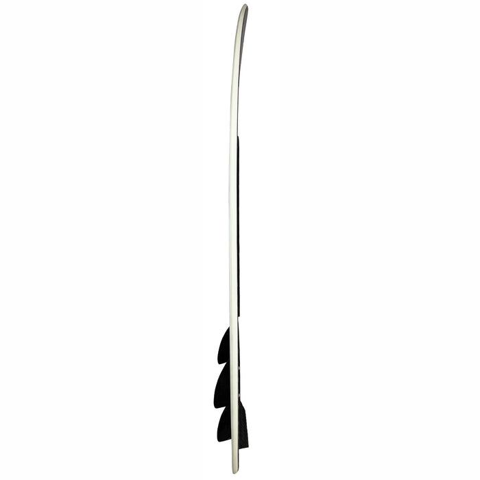 Doomswell Hydro Wakesurf Board 2022