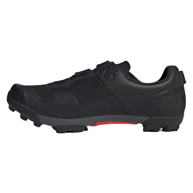 Five Ten Kestrel Boa Shoes Core Black/Grey Six/Grey Four