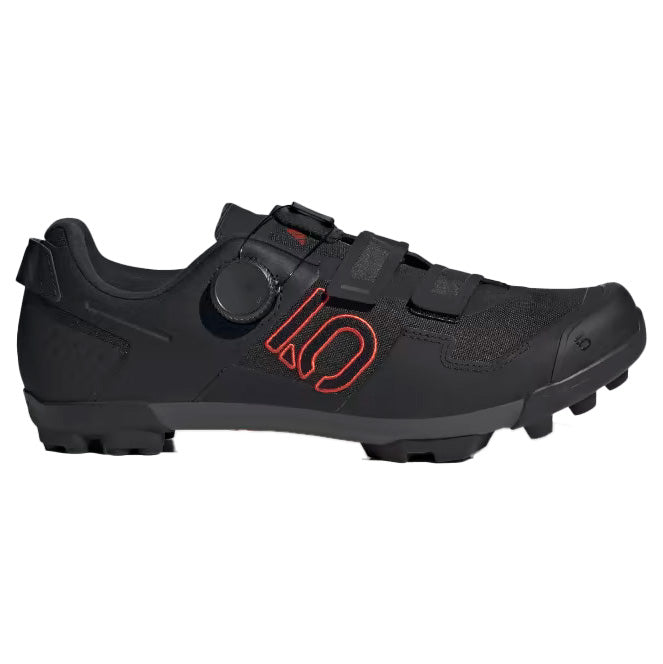 Five Ten Kestrel Boa Shoes Core Black/Grey Six/Grey Four