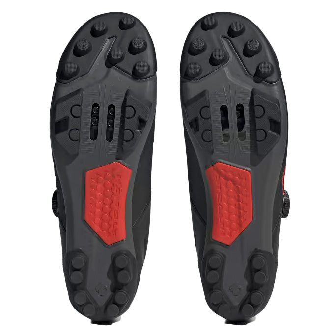Five Ten Kestrel Boa Shoes Core Black/Grey Six/Grey Four