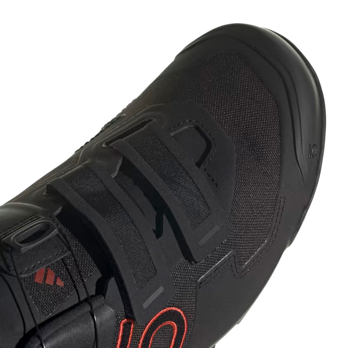 Five Ten Kestrel Boa Shoes Core Black/Grey Six/Grey Four
