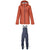 Flylow Billie Coat + Foxy Bib Pants - Women's 2023
