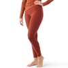 Pecan Brown Heather