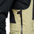 Black Diamond Recon Stretch Bibs Cedarwood Green