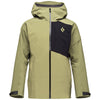 Cedarwood/Black