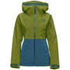 Crag Green/Creek Blue