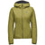 Black Diamond First Light Stretch Hoodie - Women's Crag Green
