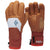 Black Diamond Impulse Gloves - Women's Henna/Belay Blue