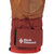 Black Diamond Progression Mittens - Women's Henna/Belay Blue
