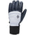 Black Diamond Spark Gloves - Women's Charcoal/Belay Blue
