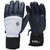 Black Diamond Spark Gloves - Women's Charcoal/Belay Blue