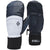 Black Diamond Spark Mittens - Women's Charcoal/Belay Blue