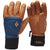 Black Diamond Spark Gloves Henna/Ink Blue