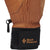 Black Diamond Spark Gloves Henna/Ink Blue