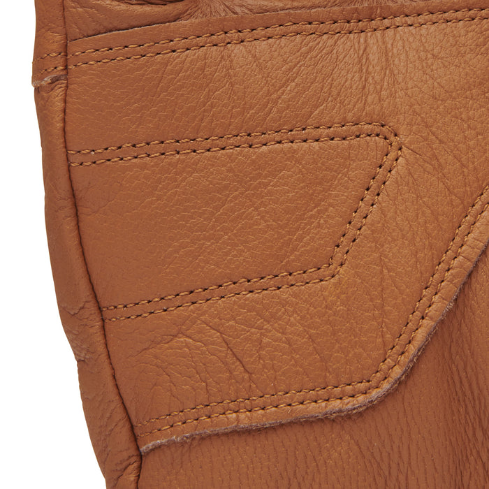 Black Diamond Spark Gloves Henna/Ink Blue