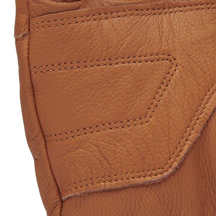 Black Diamond Spark Gloves Henna/Ink Blue