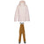 Flylow Sarah Jacket + Sphynx Bibs - Women's 2023