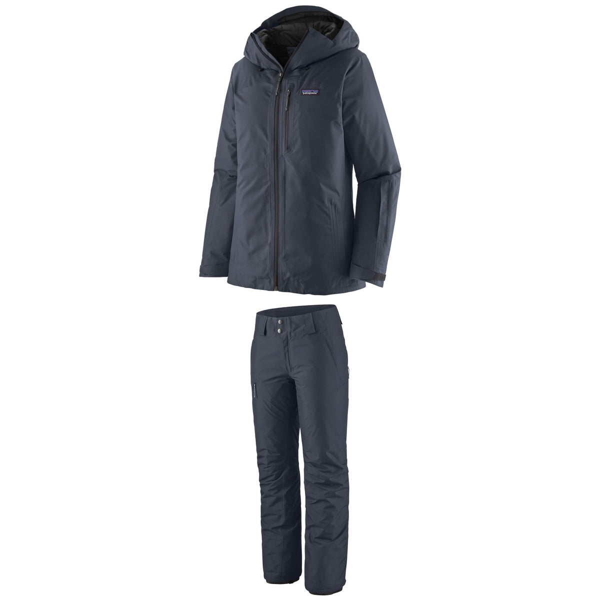 Patagonia Insulated Powder Town Jacket  + Pants - Women's 2023
