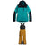Outdoor Research Kulshan Storm Jacket + Bibs - Women's 2023