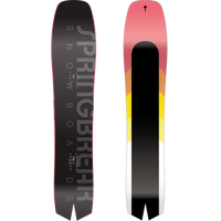 CAPiTA Spring Break Powder Glider Snowboard 2024