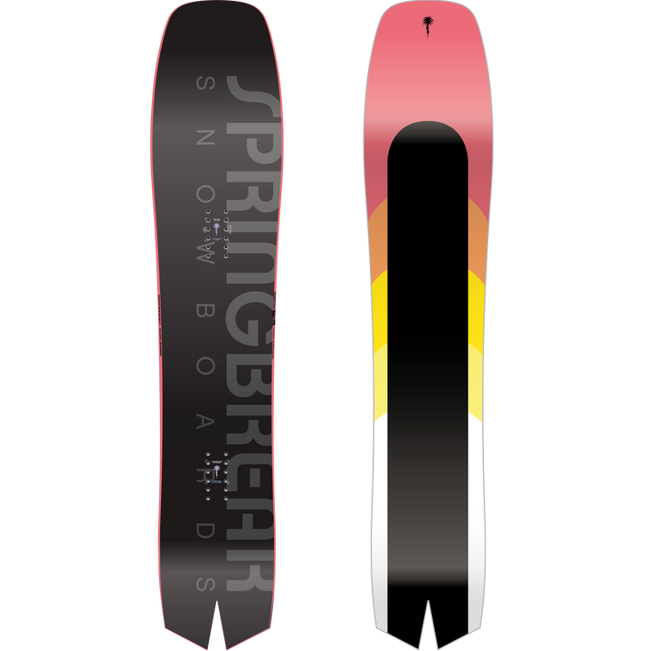 CAPiTA Spring Break Powder Glider Snowboard 2024