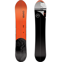 CAPiTA Navigator Splitboard + Union Expedition Skins 2024