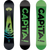 CAPiTA Scott Stevens Mini Snowboard - Boys' 2024