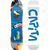 CAPiTA Micro Mini Snowboard - Kids' 2024