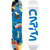CAPiTA Micro Mini Snowboard - Kids' 2024