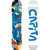 CAPiTA Micro Mini Snowboard - Kids' 2024