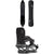 Bataleon Goliath + Snowboard + Astro Fullwrap Snowboard Bindings 2024